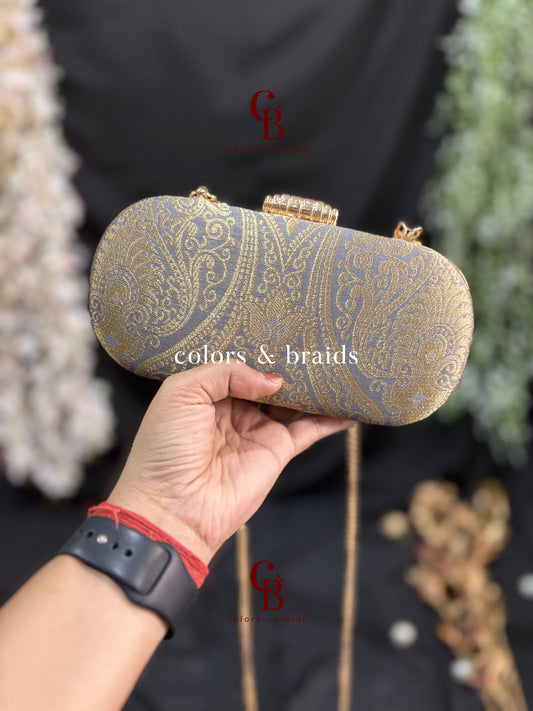 Banarasi Clutches