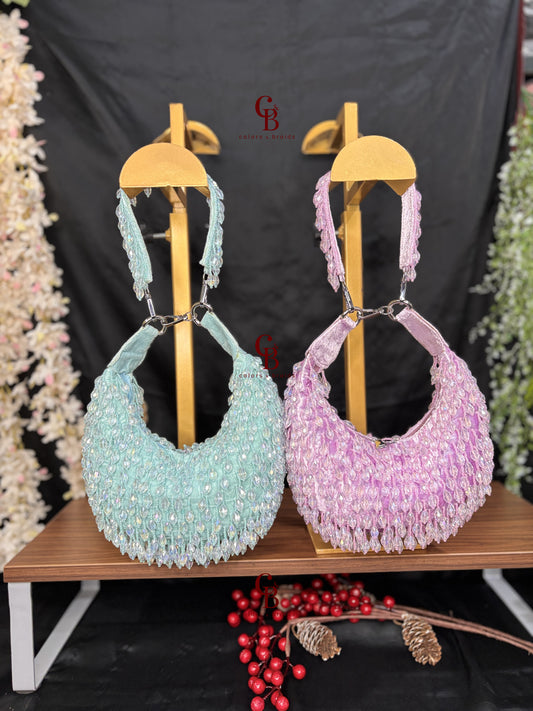 Chand Crystal Potli