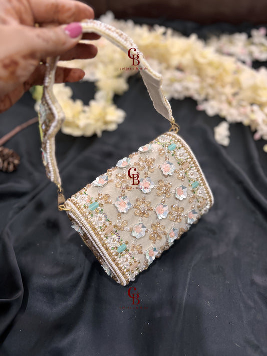 Vihana Flap Clutch