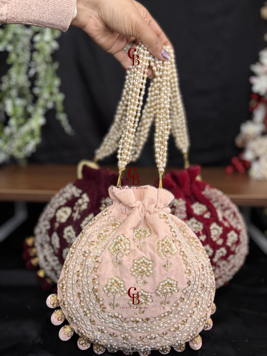 Pom Pom Potlis