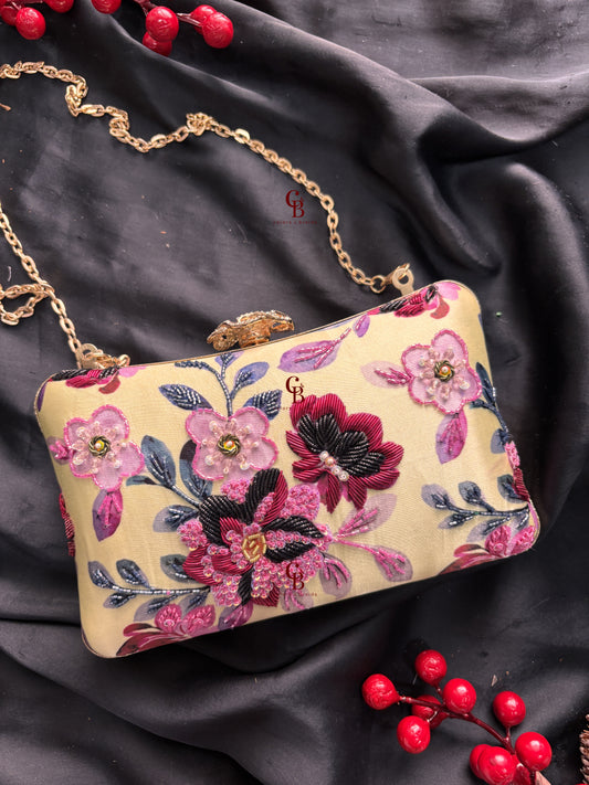Viana clutch