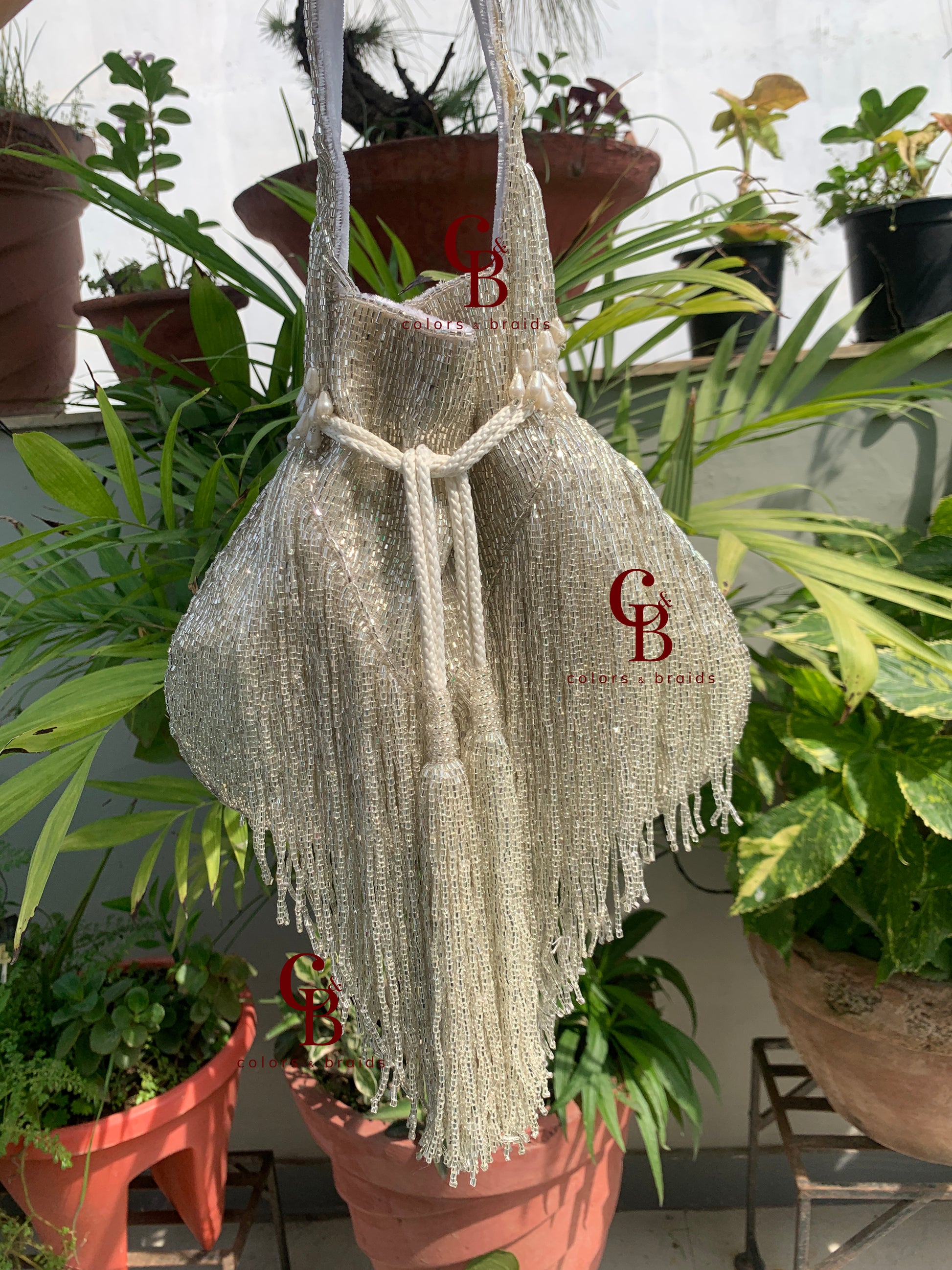 Kiara Potli