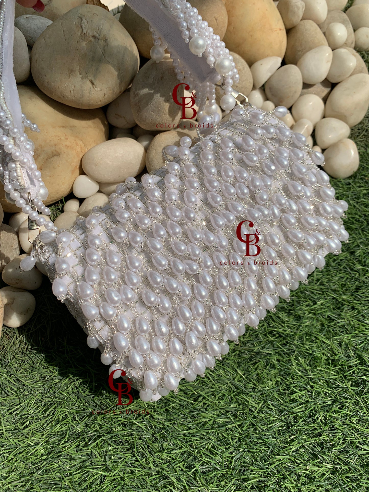 Oyester Flap Clutch