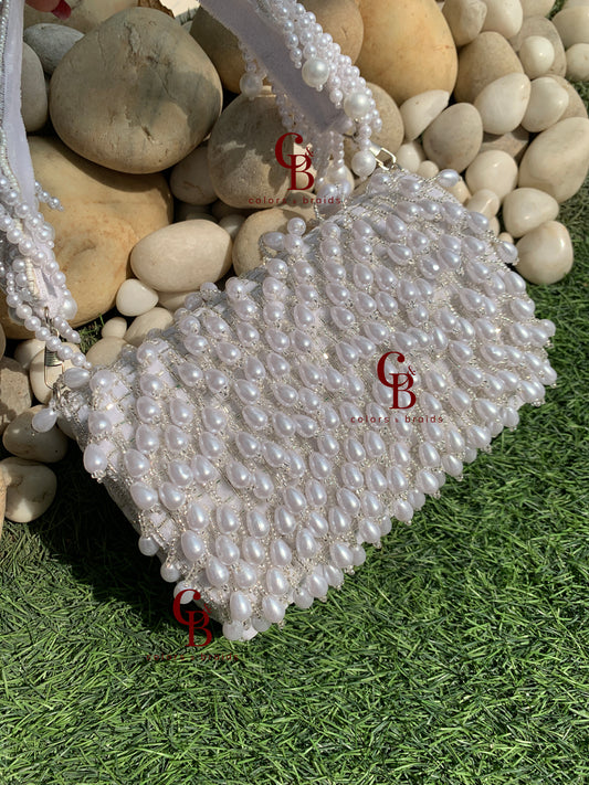 Oyester Flap Clutch