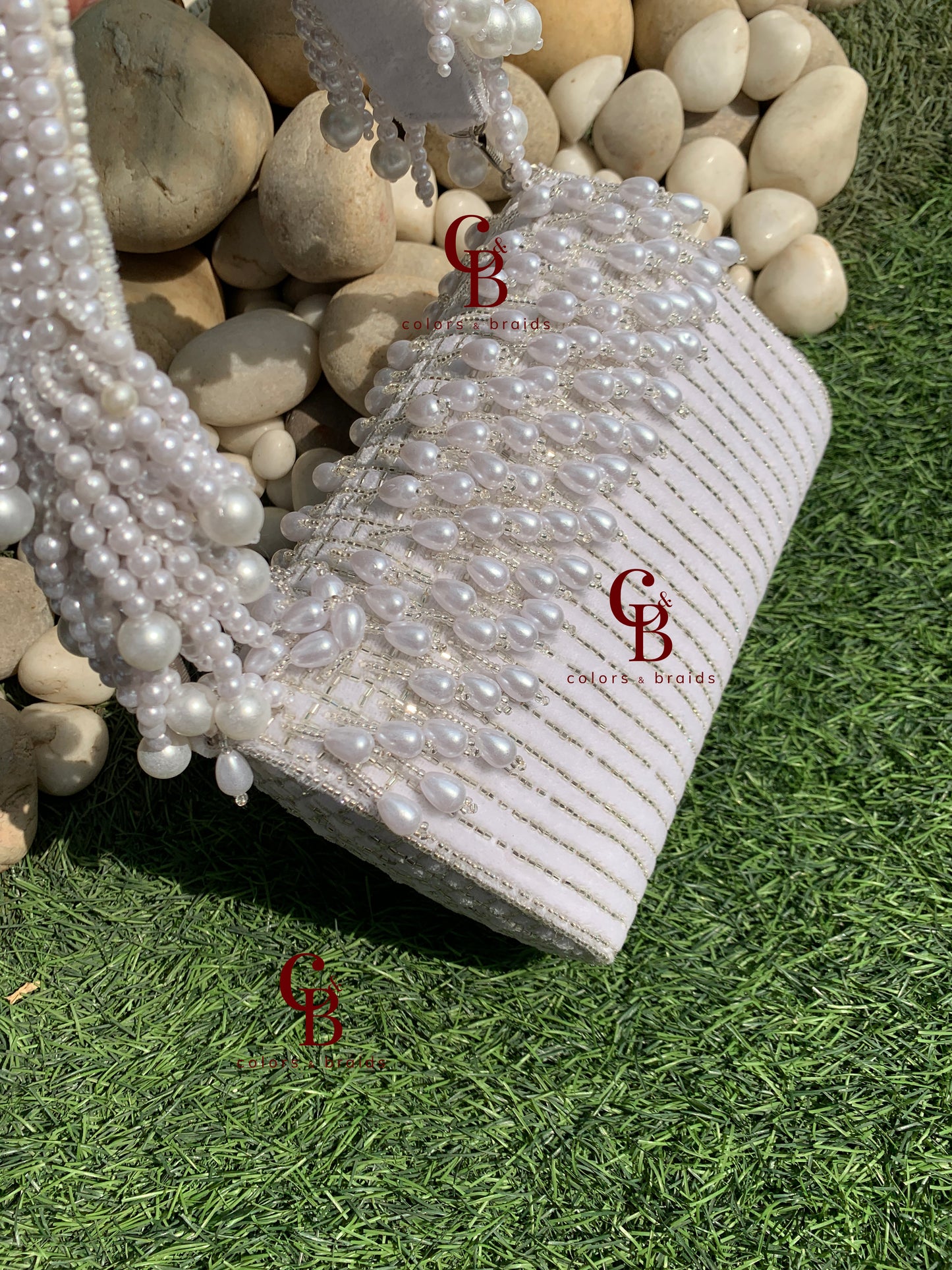 Oyester Flap Clutch