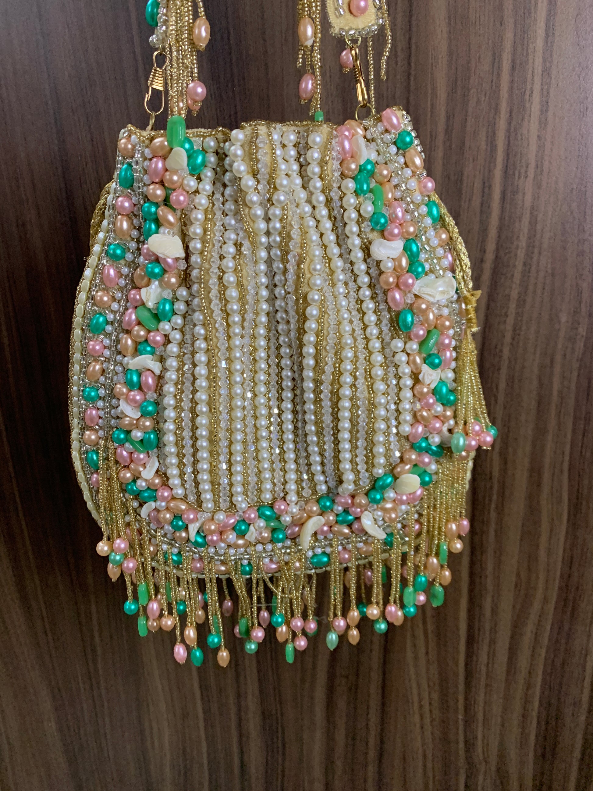 Shalimar Potli