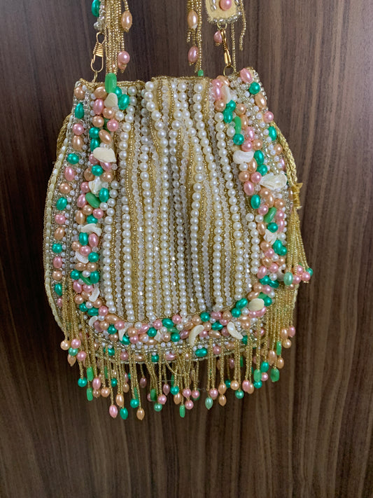 Shalimar Potli