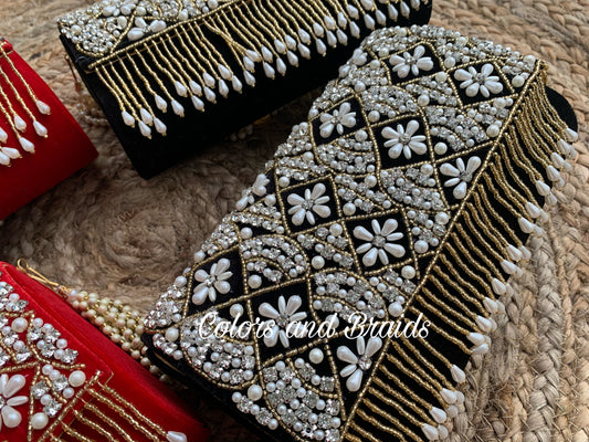 Starry Clutch